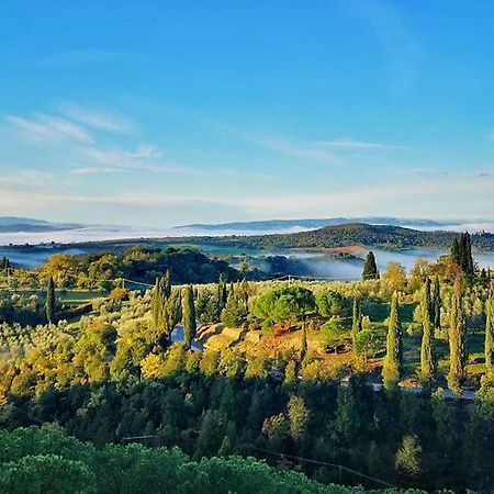 Casa Primetta Villa Petroio Eksteriør bilde