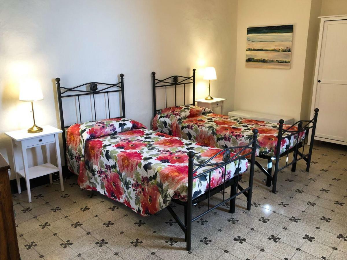 Casa Primetta Villa Petroio Eksteriør bilde
