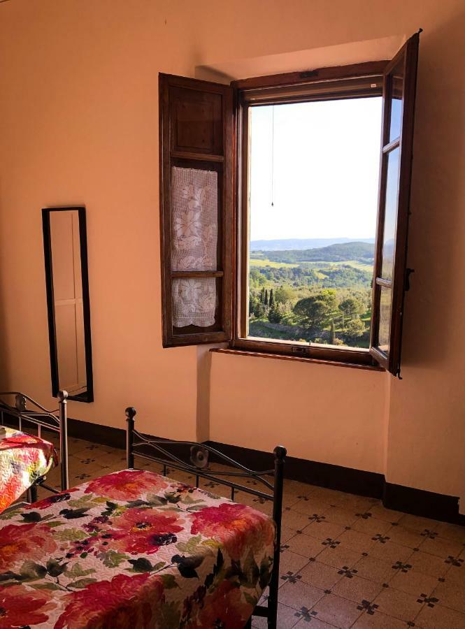 Casa Primetta Villa Petroio Eksteriør bilde