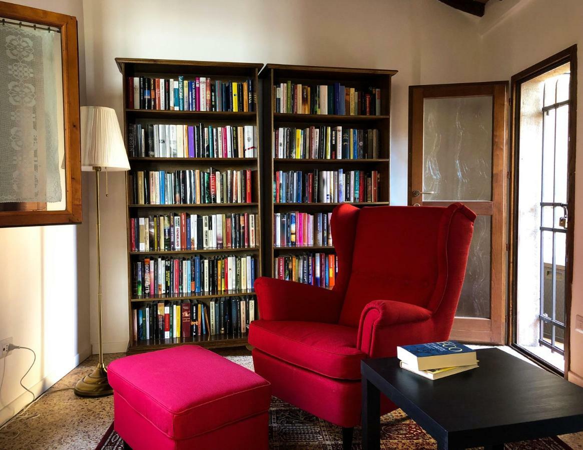 Casa Primetta Villa Petroio Eksteriør bilde