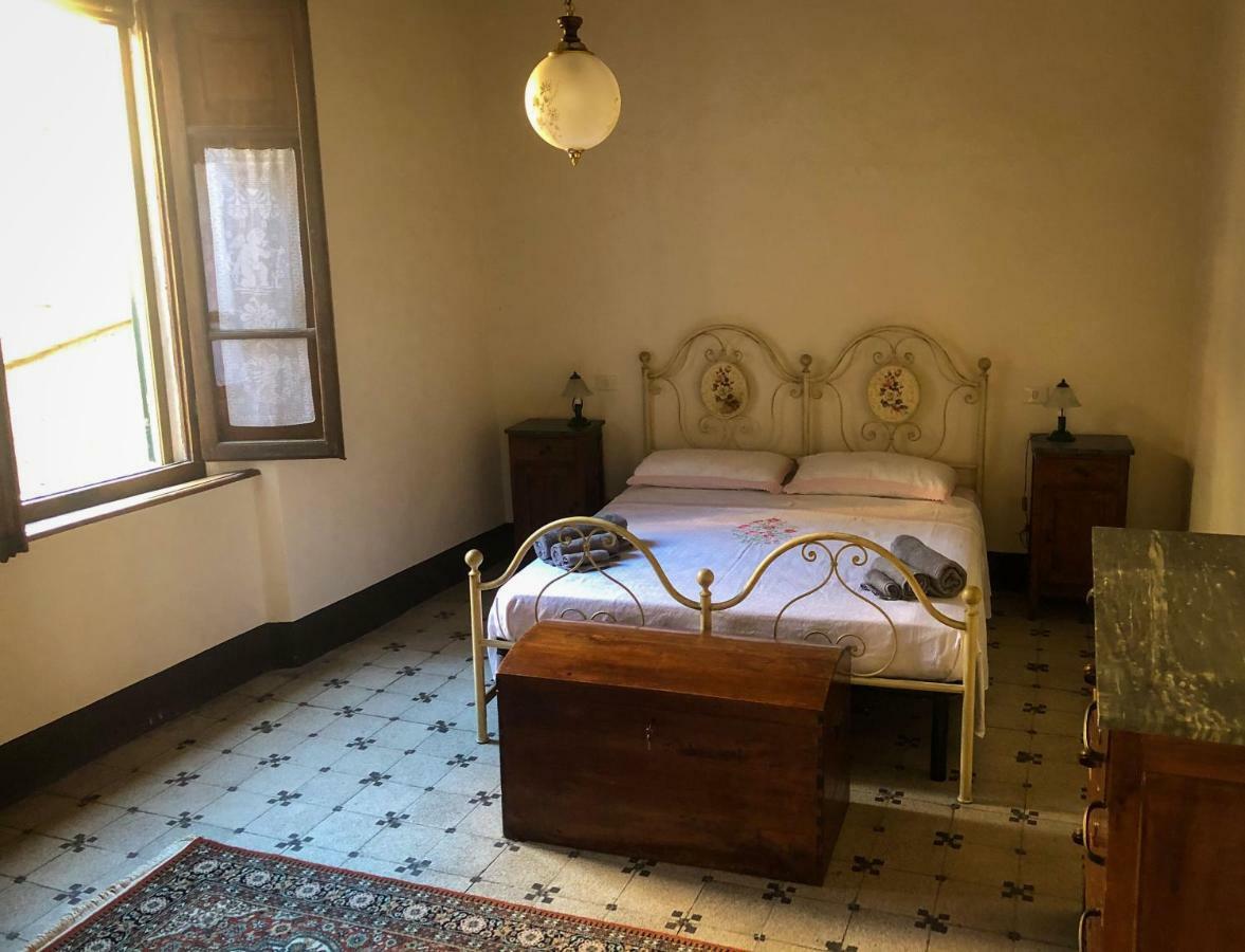 Casa Primetta Villa Petroio Eksteriør bilde